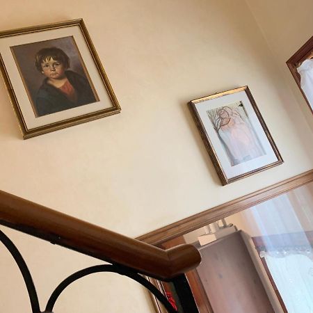 Gio'S House Hotell Venedig Exteriör bild