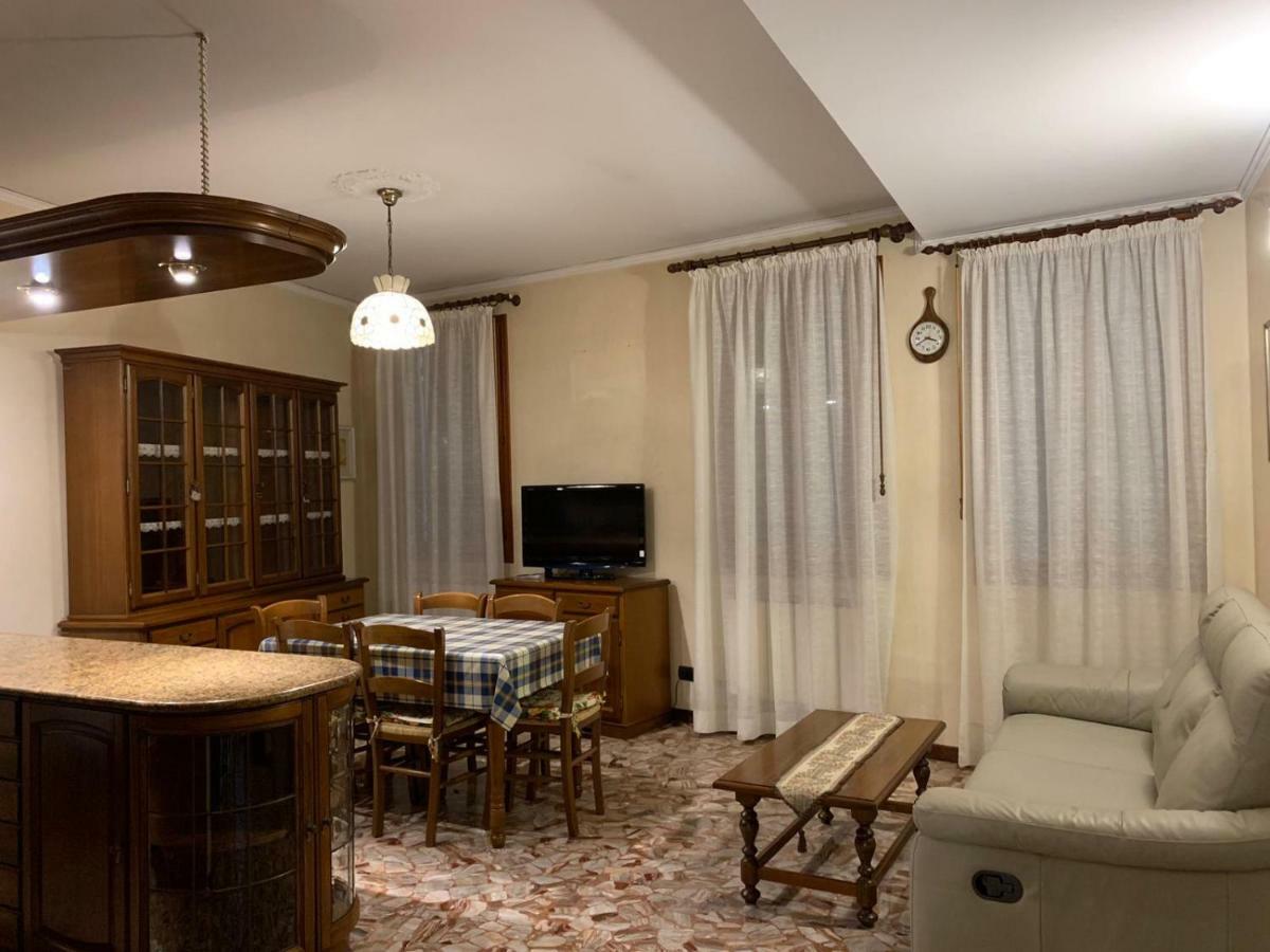 Gio'S House Hotell Venedig Exteriör bild