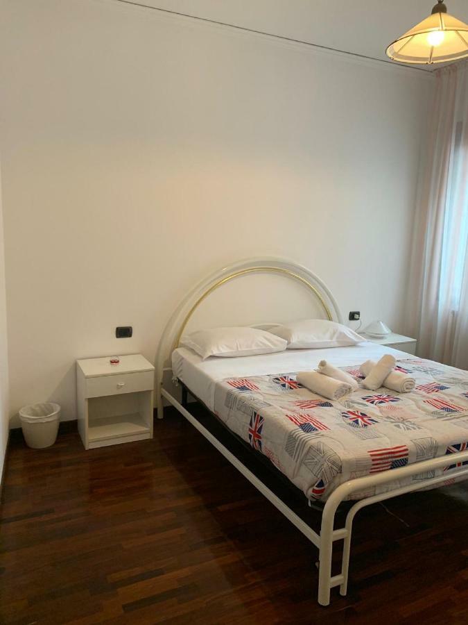 Gio'S House Hotell Venedig Exteriör bild