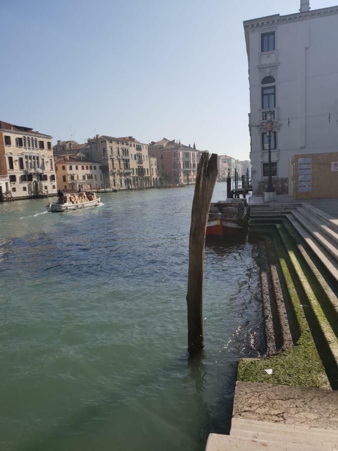 Gio'S House Hotell Venedig Exteriör bild