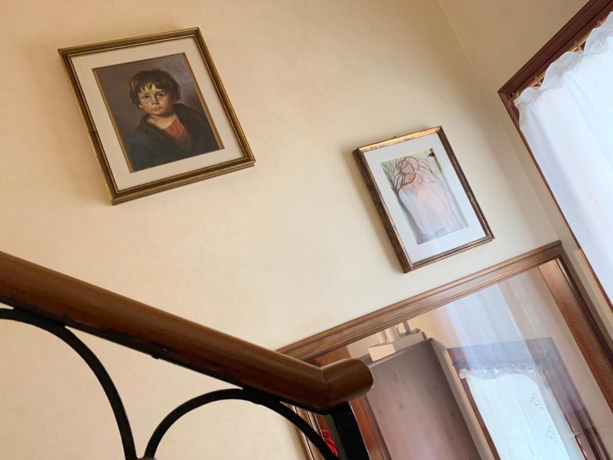 Gio'S House Hotell Venedig Exteriör bild